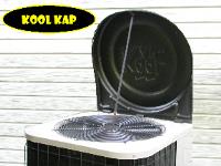 BRG Air Systems LLC works with Kool Kap ACs in Palm Bay FL.