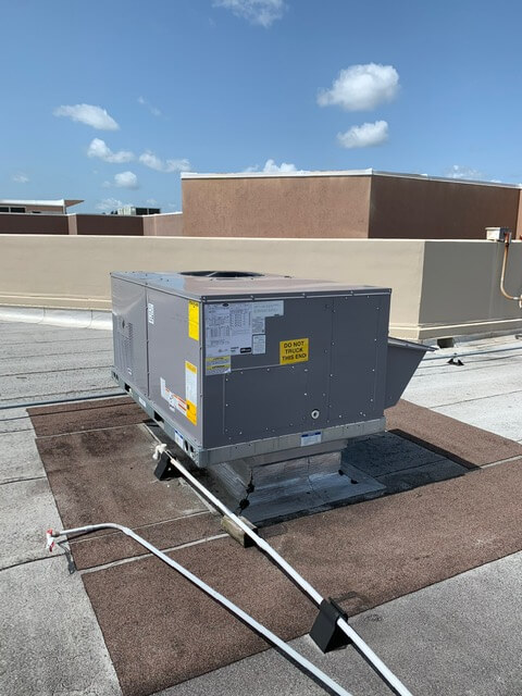 Commercial Refrigeration repair  in Melbourne FL.