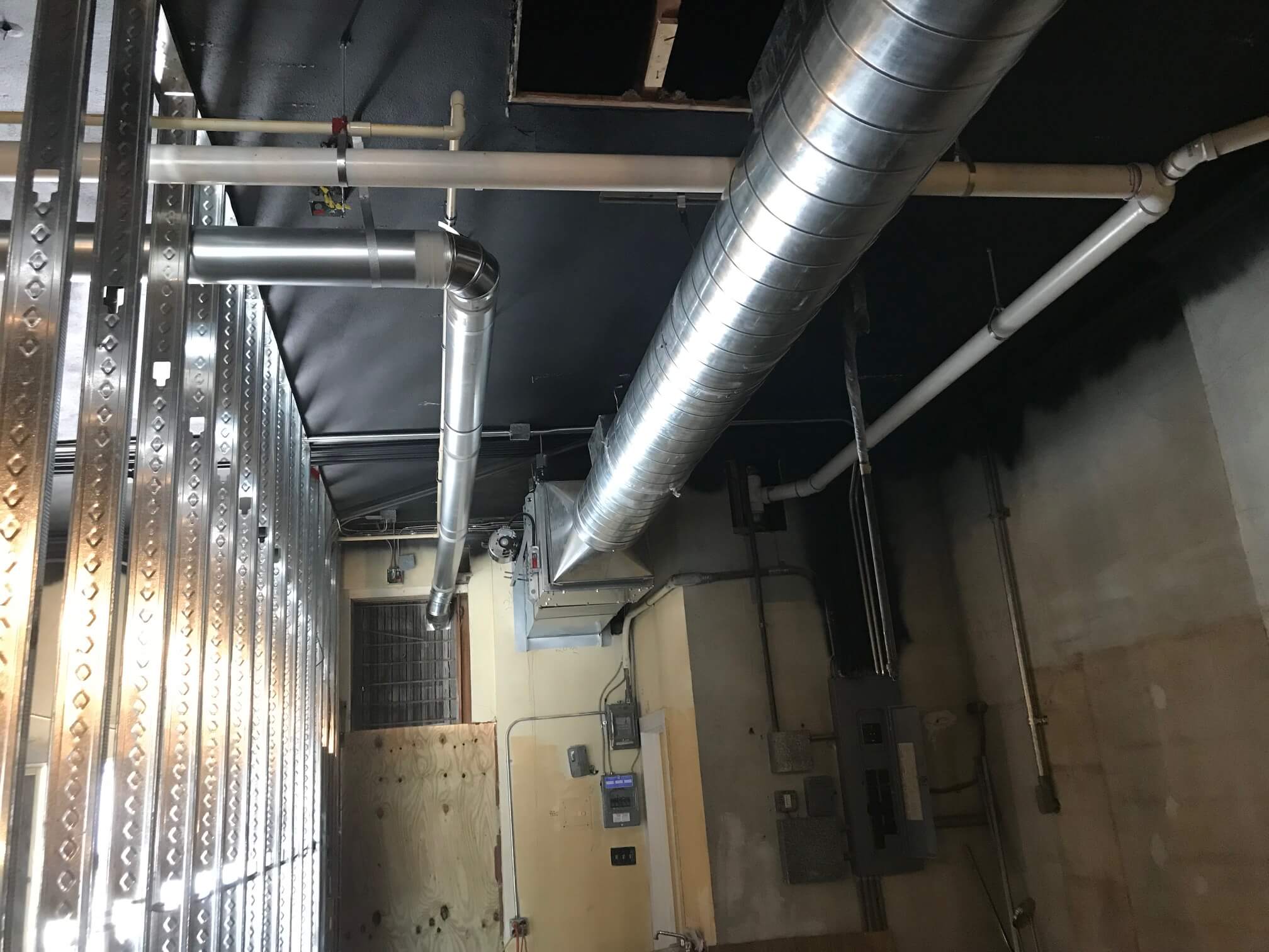 Commercial AC repair  in Satellite Beach FL.