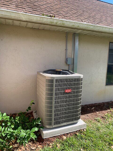 We specialize in AC service in Melbourne FL so call BRG Air Systems LLC.